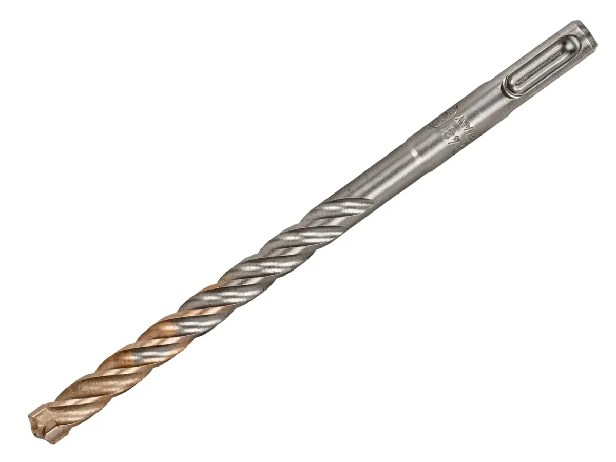 Speedhammer Quad Drill Bit 10.0 x 160mm | IRWIW2039416
