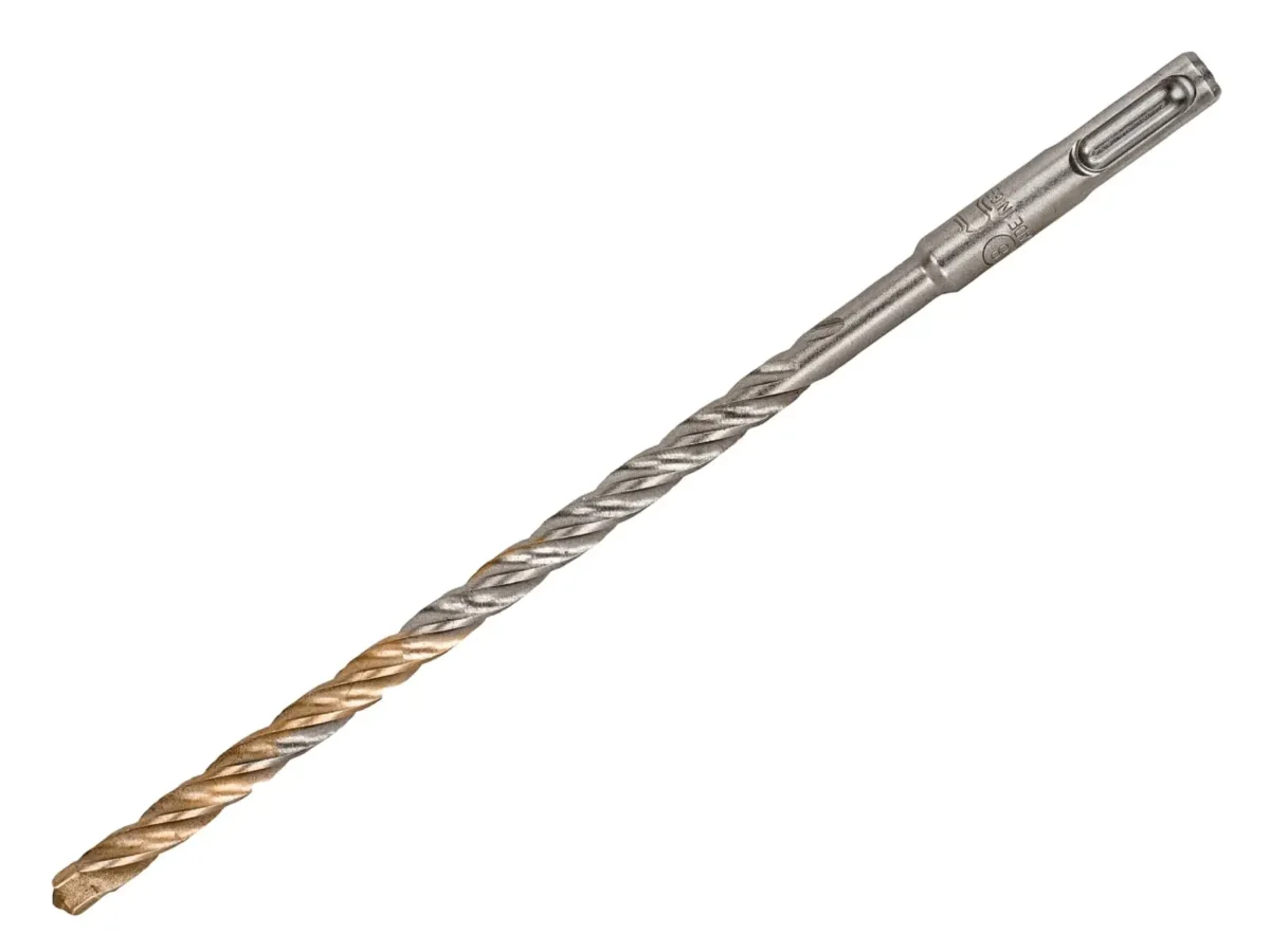 Speedhammer Quad Drill Bit 10.0 x 210mm | IRWIW2039417