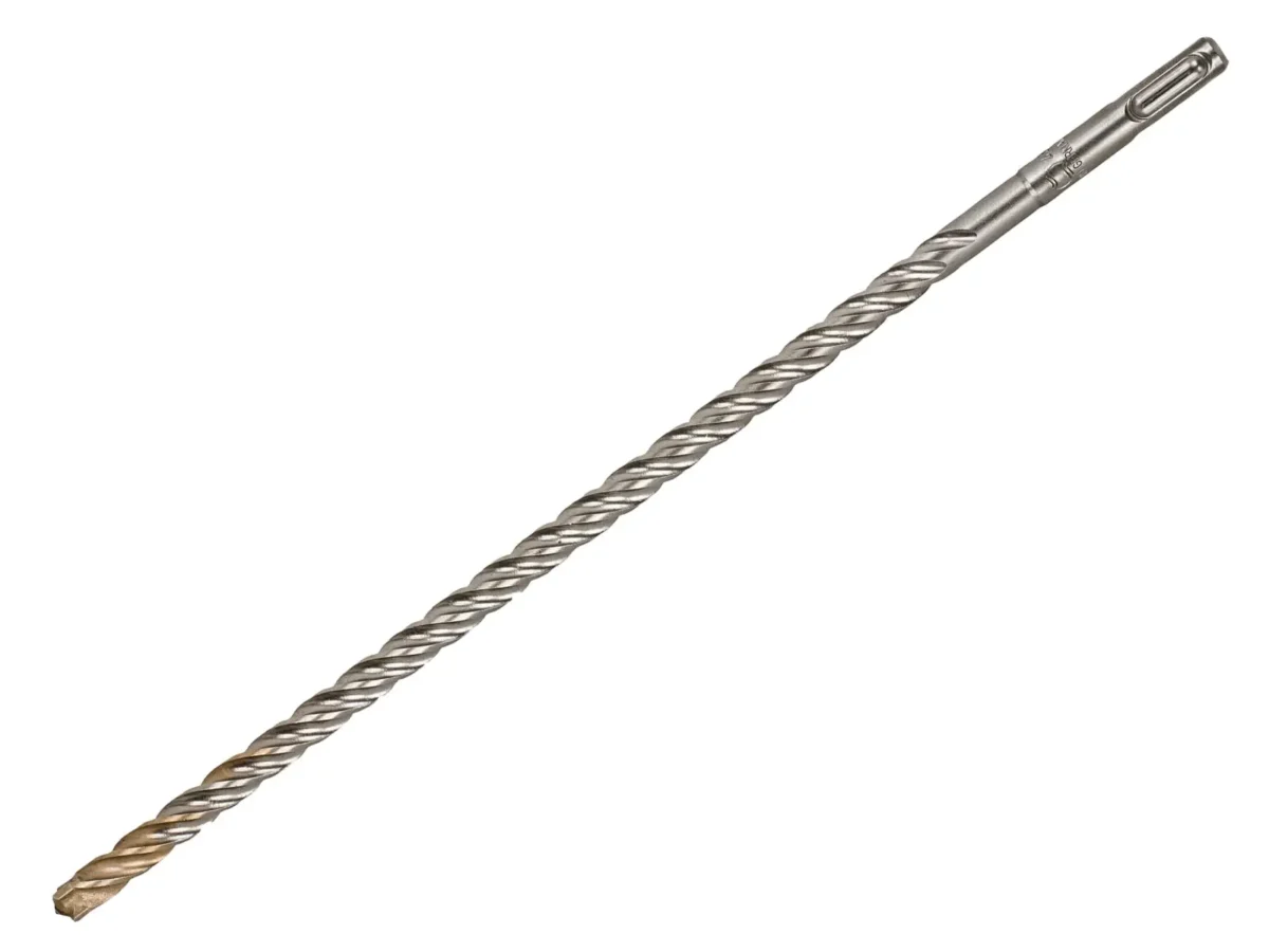 Speedhammer Quad Drill Bit 10.0 x 310mm | IRWIW2039419