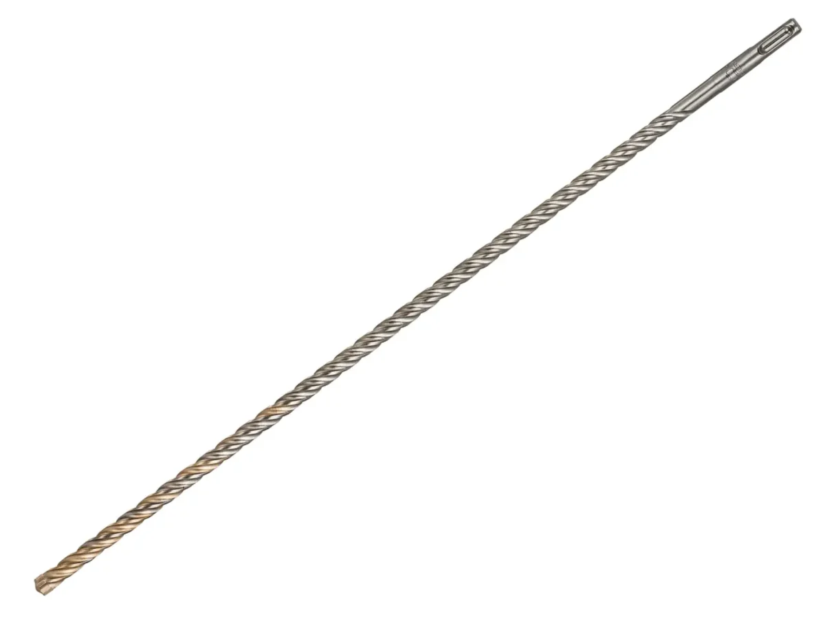 Speedhammer Quad Drill Bit 10.0 x 460mm | IRWIW2039420