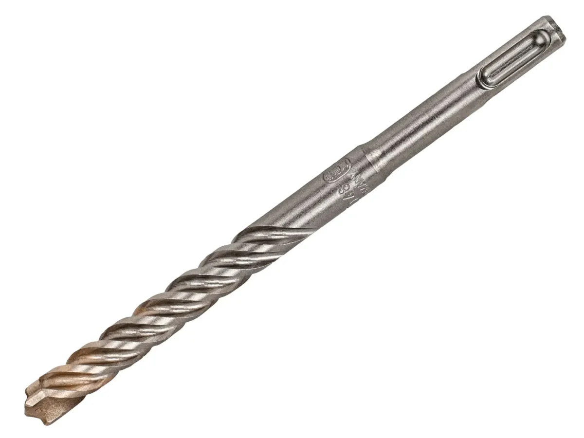 Speedhammer Quad Drill Bit 12.0 x 160mm | IRWIW2039421
