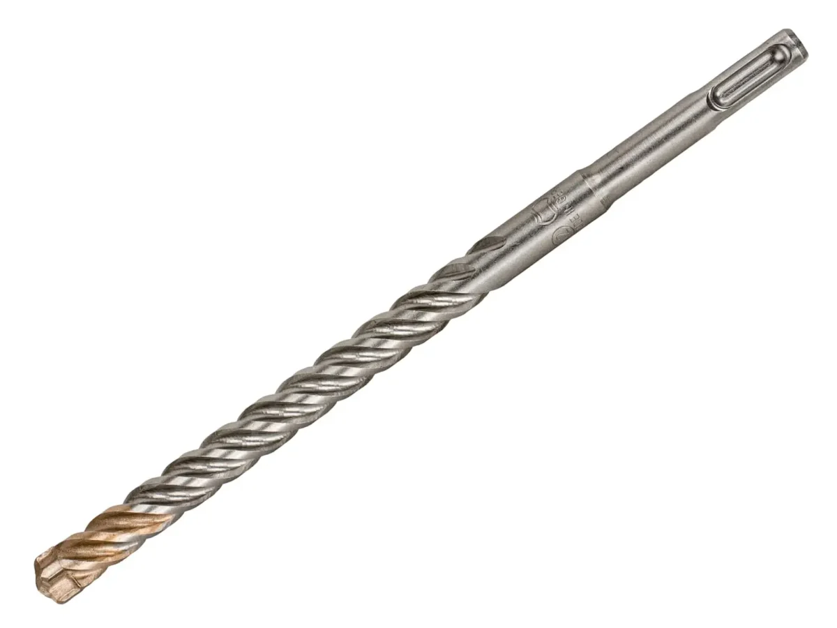 Speedhammer Quad Drill Bit 14.0 x 210mm | IRWIW2039427