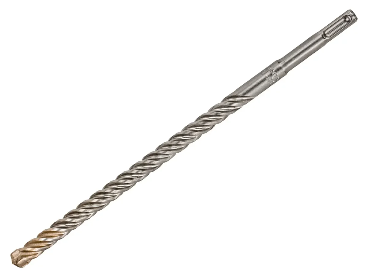Speedhammer Quad Drill Bit 12.0 x 260mm | IRWIW2039423