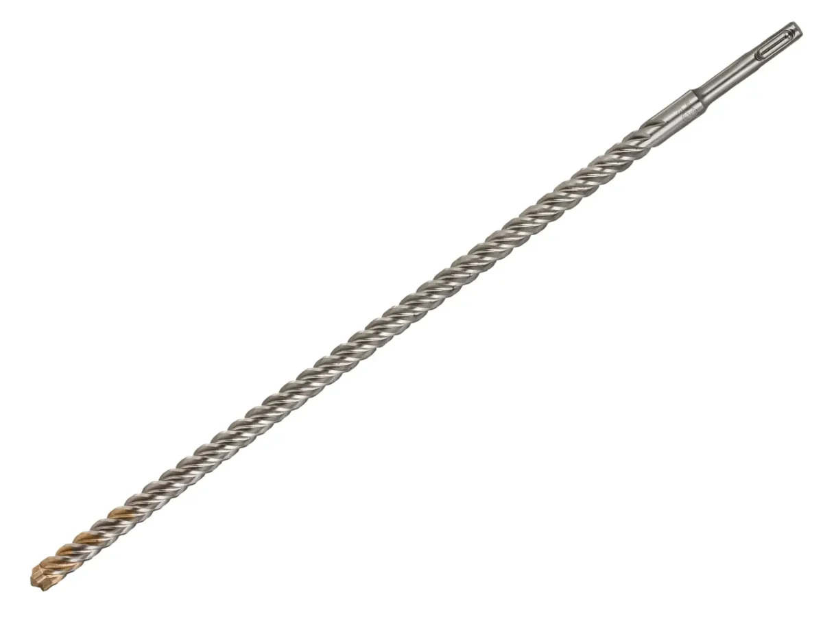 Speedhammer Quad Drill Bit 14.0 x 460mm | IRWIW2039429