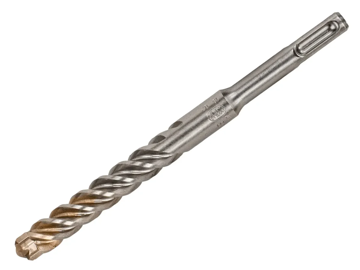 Speedhammer Quad Drill Bit 14.0 x 160mm | IRWIW2039426