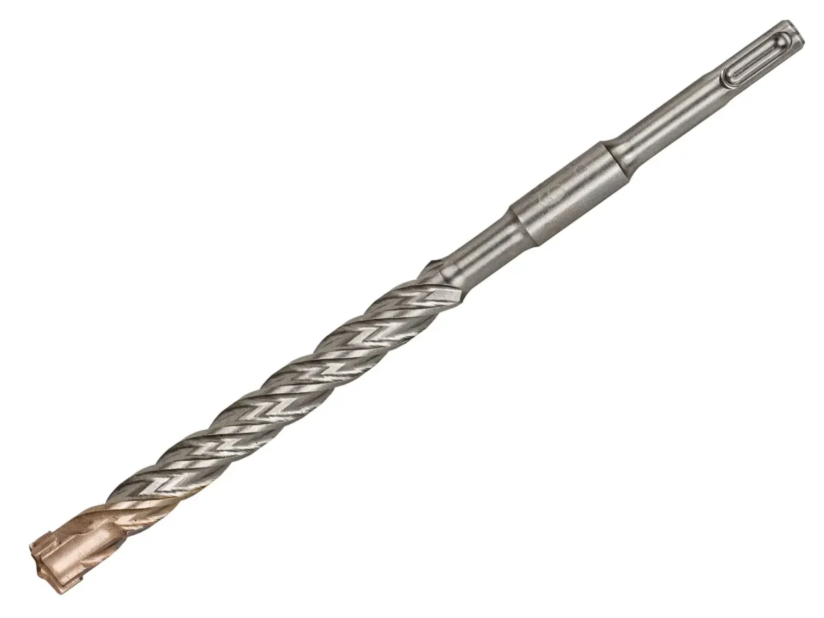 Speedhammer Quad Drill Bit 16.0 x 250mm | IRWIW2039430