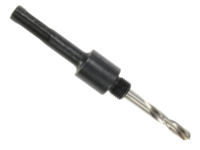 Holesaw Arbor SDS Plus Fitting 14-30mm | FAIHSA1630S