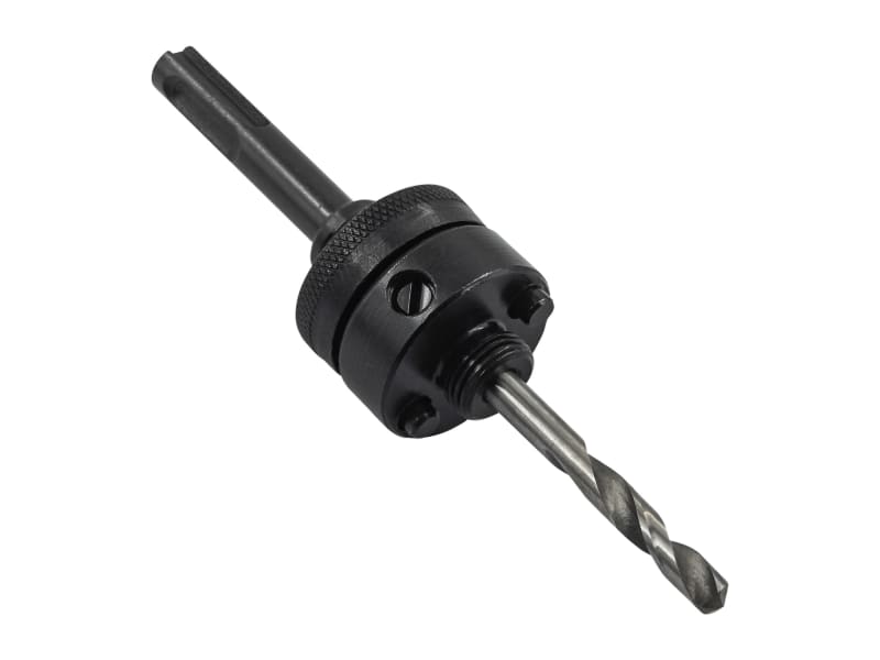 Holesaw Arbor SDS Plus Fitting 32-210mm | FAIHSA32150S