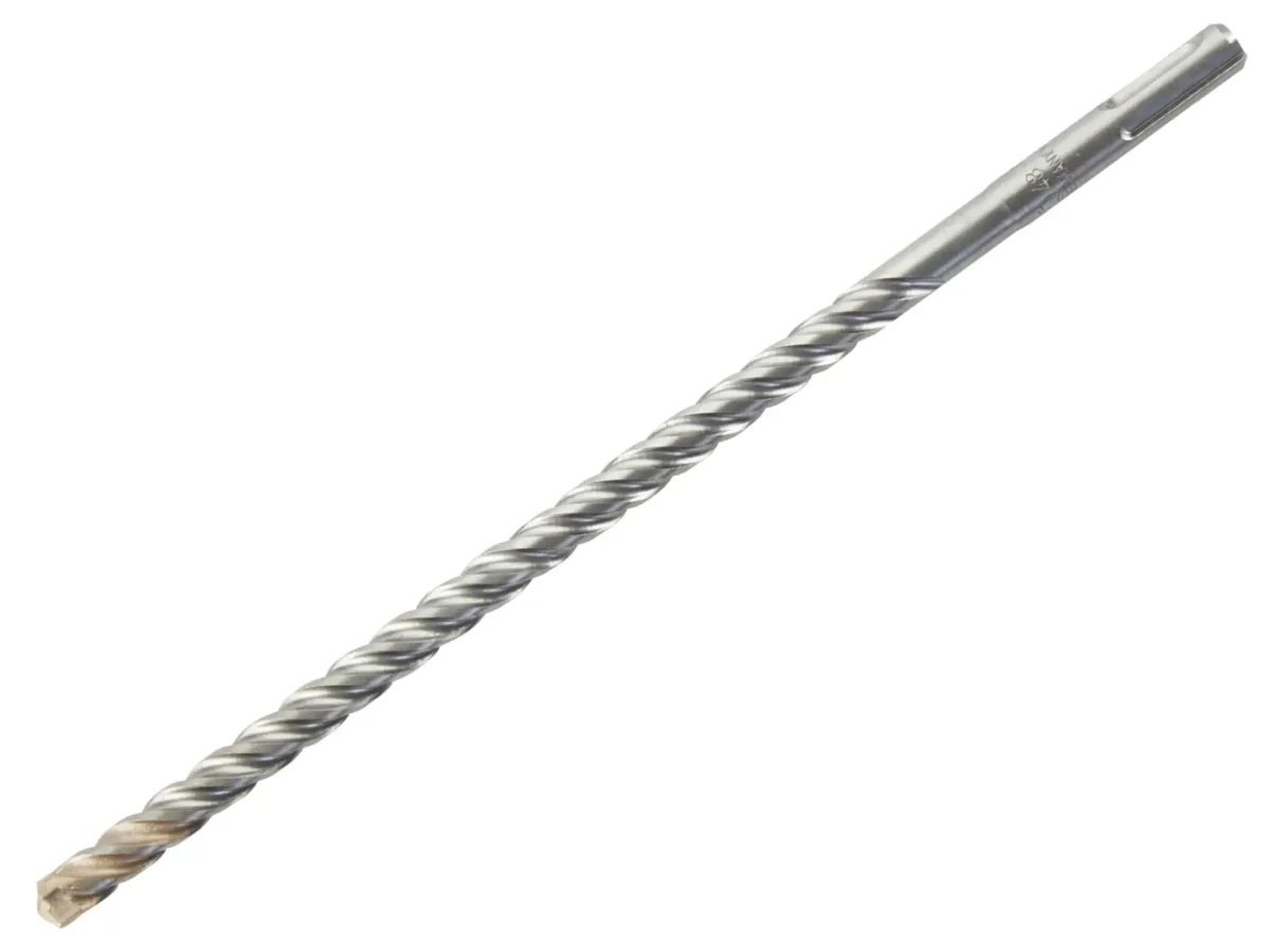 DT8930 SDS Plus XLR Concrete Drill Bit 10 x 260 x 200mm | DEWDT8930QZ