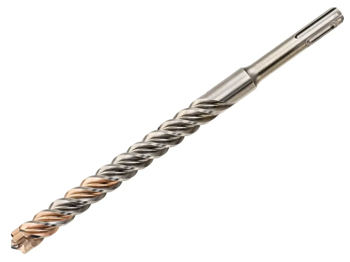 DT8934 SDS Plus XLR Concrete Drill Bit 12 x 200 x 150mm | DEWDT8934QZ