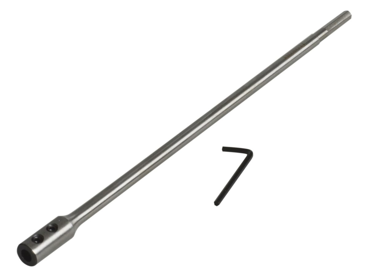 Flat Bit Extension | FAIFBEXT