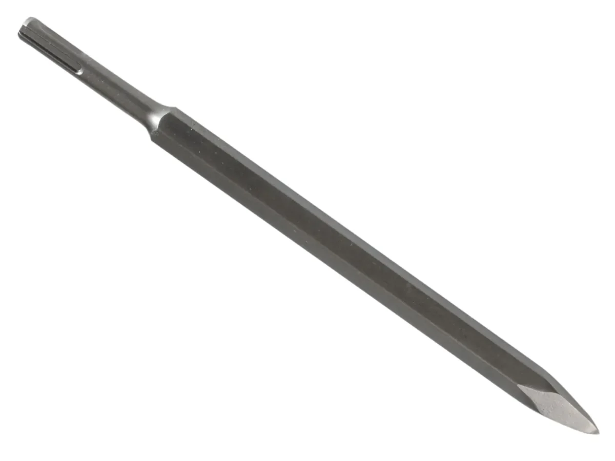 Speedhammer Plus Chisel Point 250mm | IRW10502194