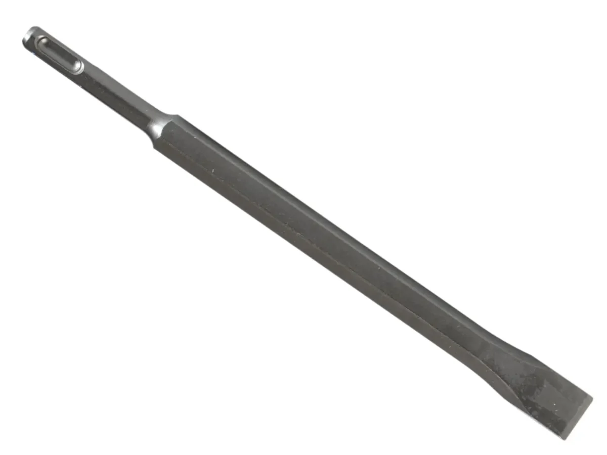 Speedhammer Plus Flat Chisel 20 x 250mm | IRW10502195