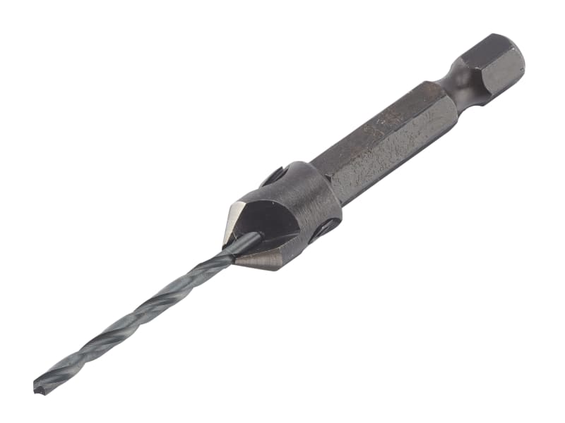Pilot Countersink Bit No 8 | IRWIW3035113