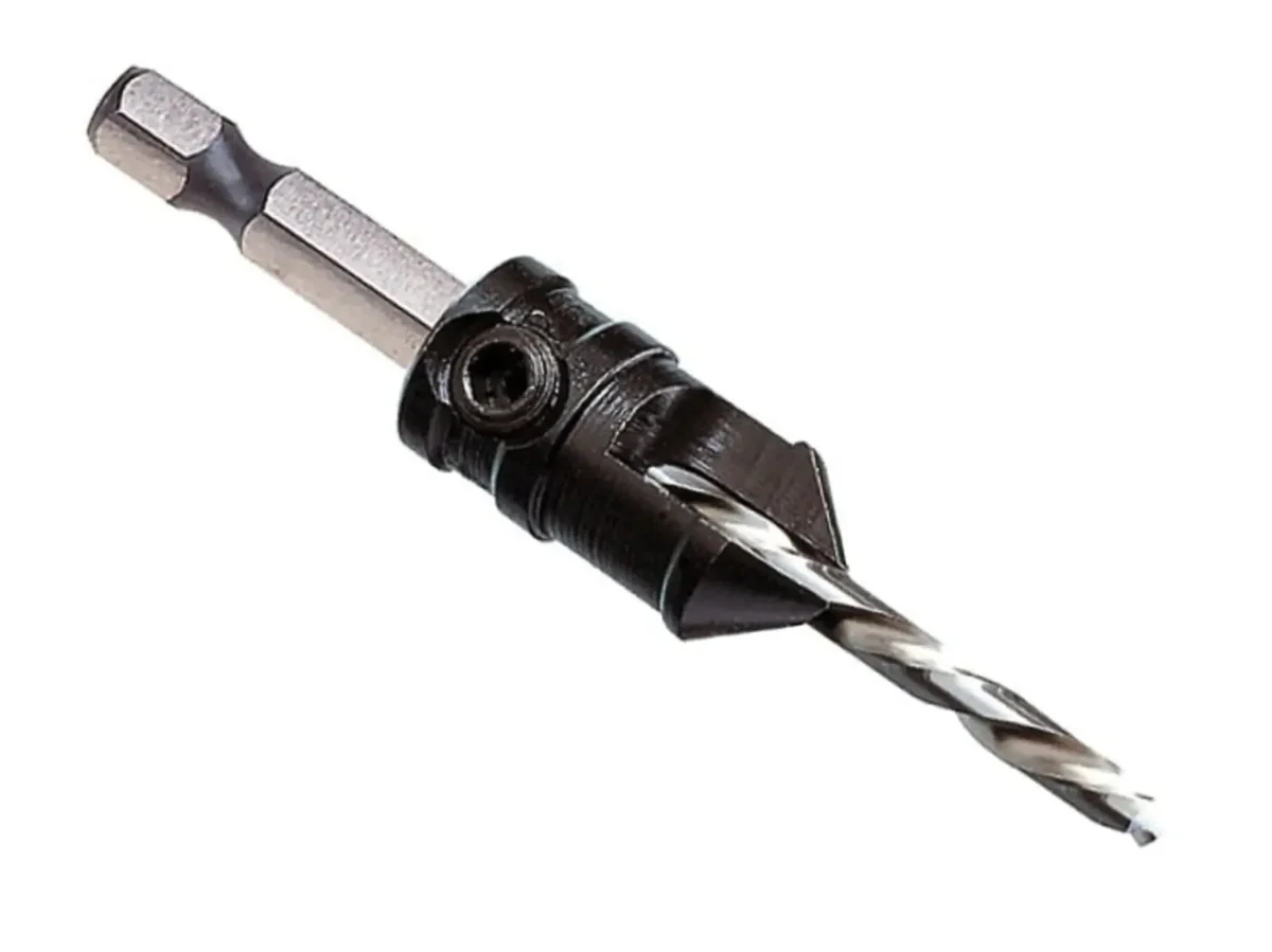 SNAP/CS/4 Countersink with 5/64in Drill | TRESNAPCS4