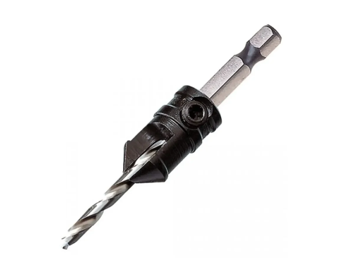 SNAP/CS/6 Countersink with 3/32in Drill | TRESNAPCS6