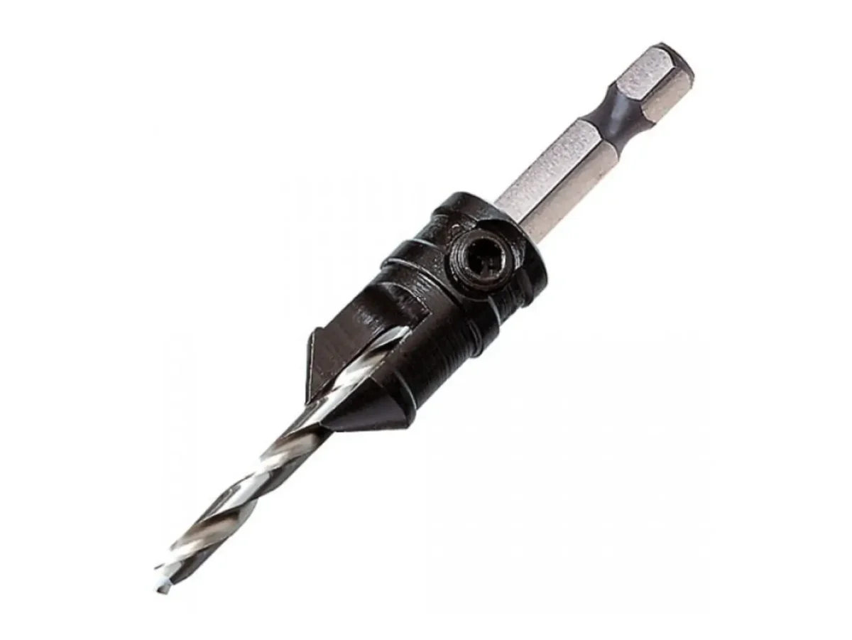 SNAP/CS/8 Countersink with 7/64in Drill | TRESNAPCS8