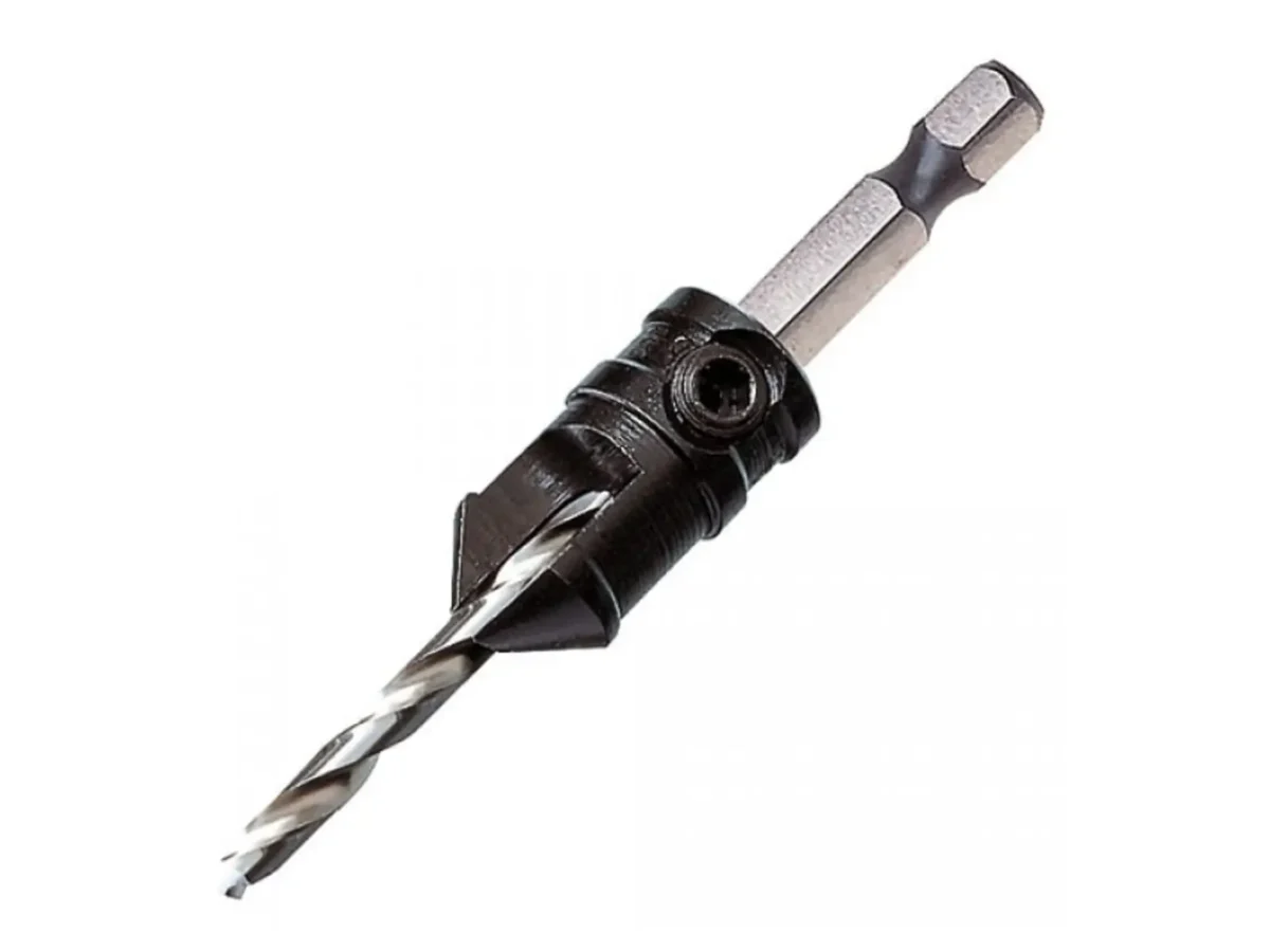 SNAP/CS/10 Countersink with 1/8in Drill | TRESNAPCS10