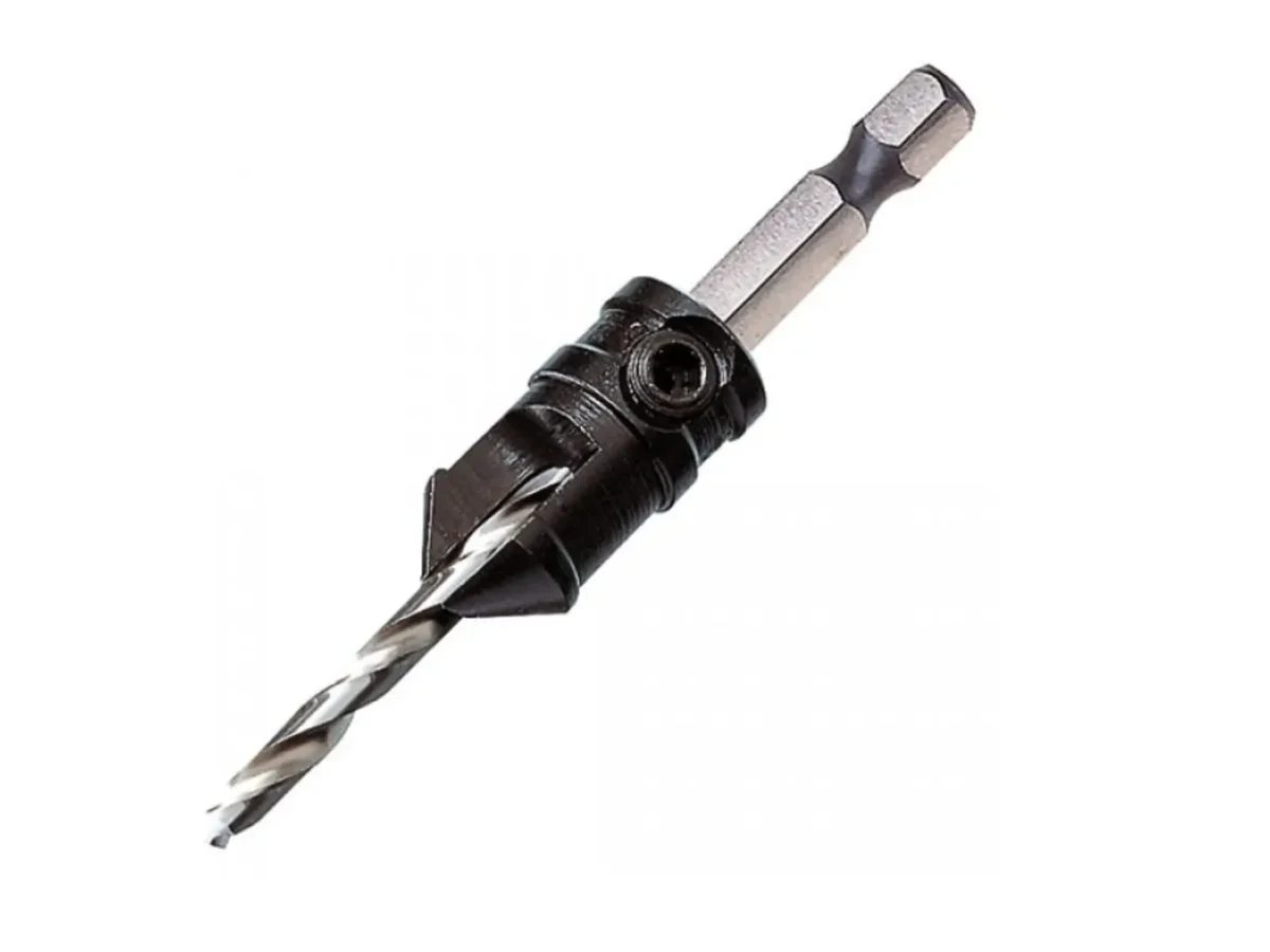 SNAP/CS/12 Countersink with 9/64in Drill | TRESNAPCS12