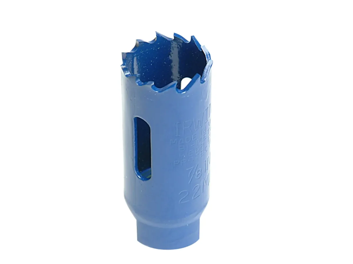 Bi-Metal High Speed Holesaw 40mm | IRW10504178