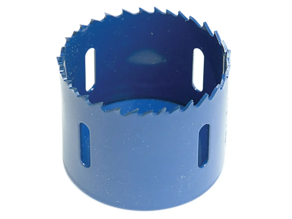 Bi-Metal High Speed Holesaw 62mm | IRW10507367