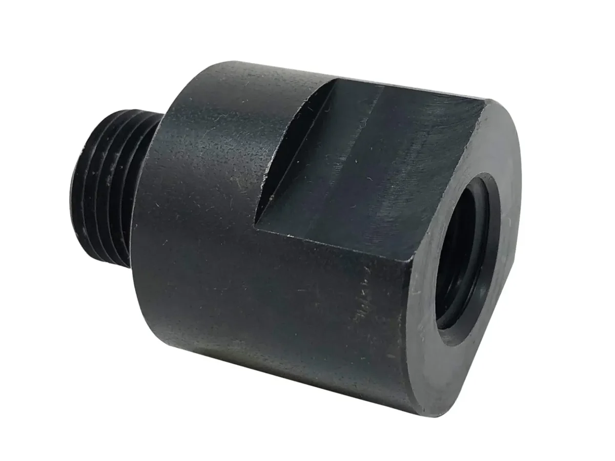 DMPNUT Holesaw Angle Grinder Adaptor Nut 32-114mm | CORDMPNUT