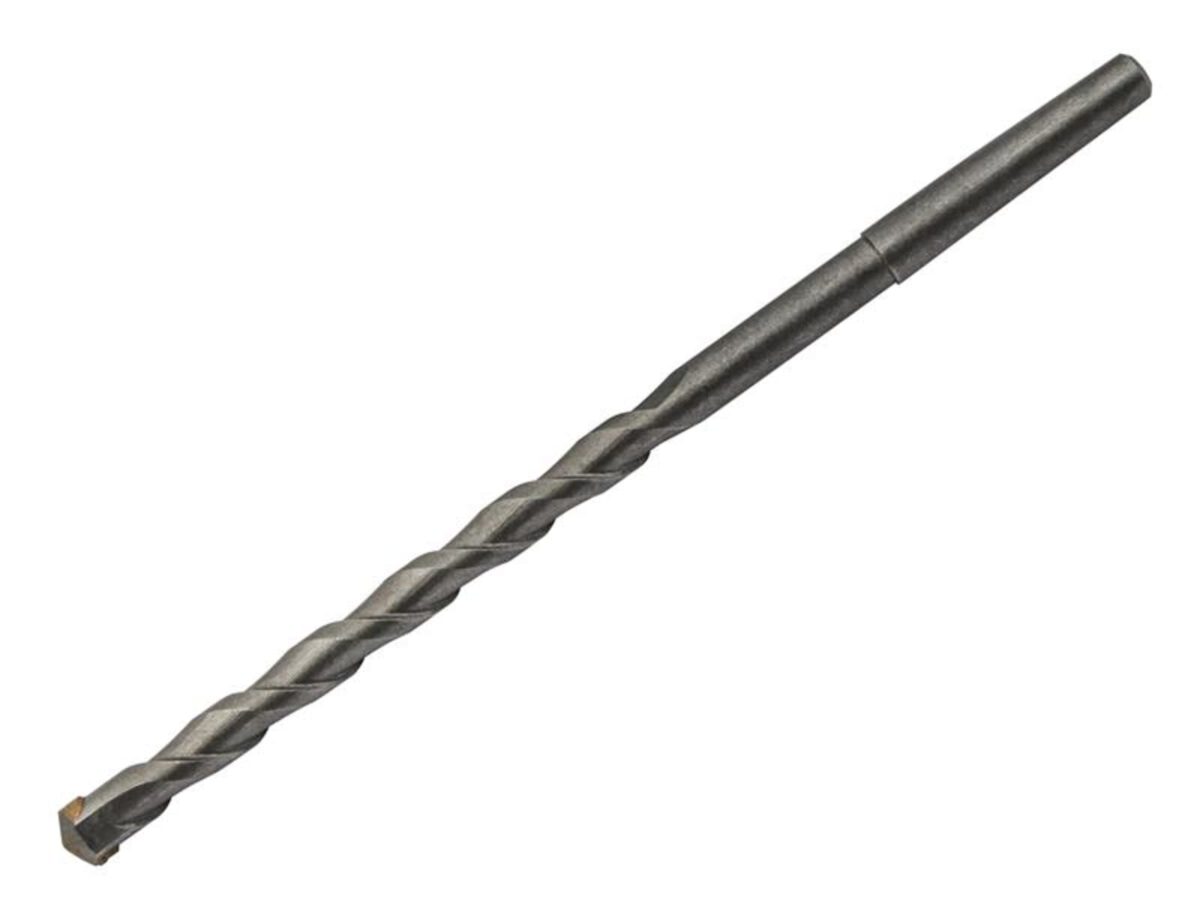 Taper Wedge Masonry Drill 200mm | FAIDCMD
