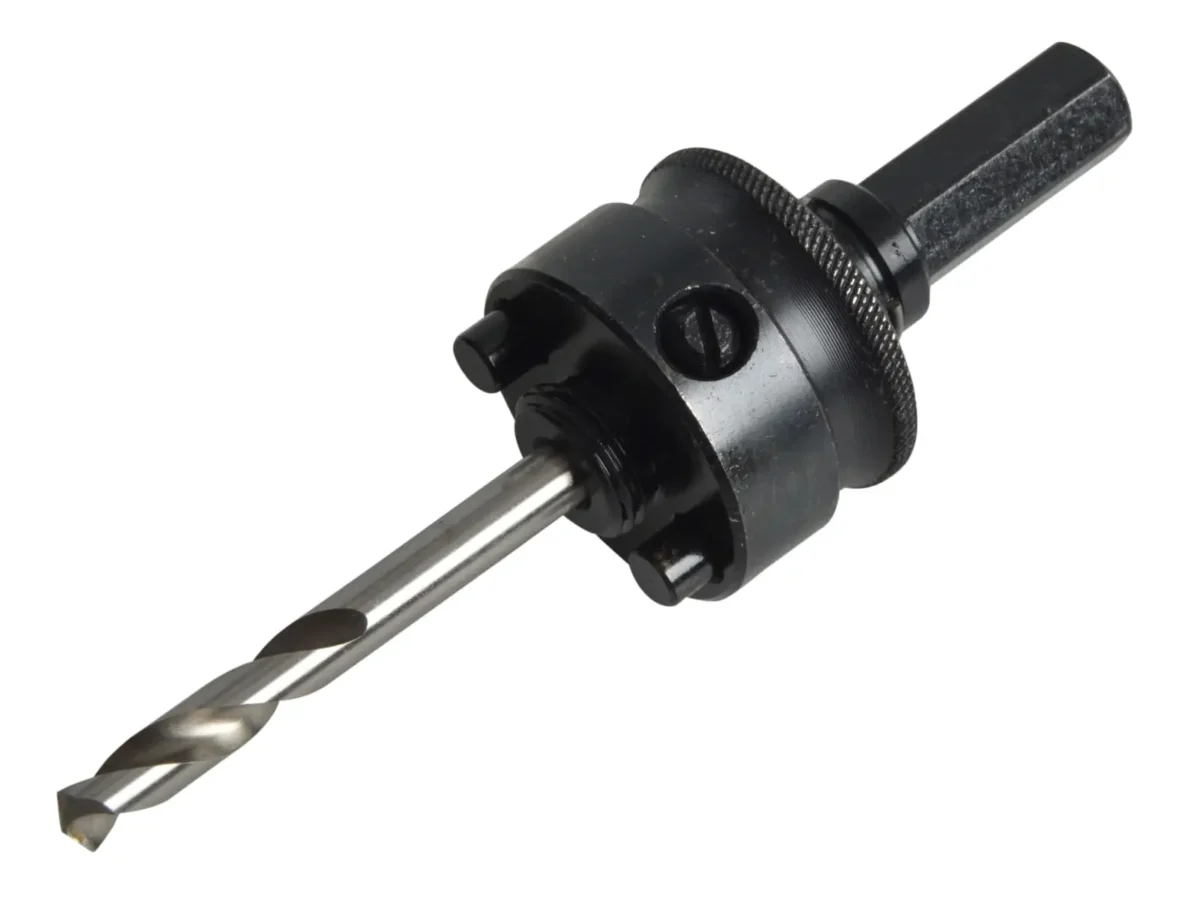 A2 Arbor to suit 32-210mm Holesaws | STRA2