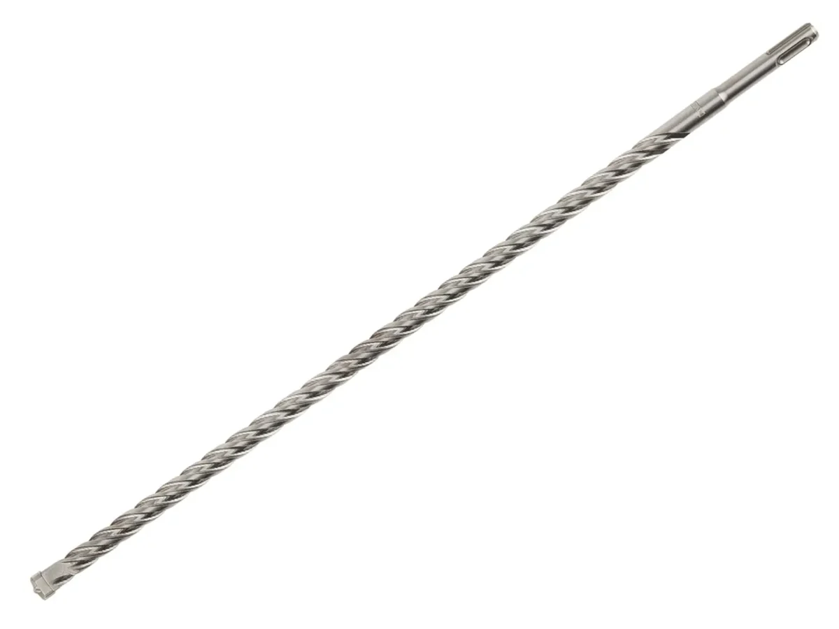 ELITE SDS+ Full Head Carbide 4 Cutter Drill Bit 14 x 200mm | DEWDT8939QZ