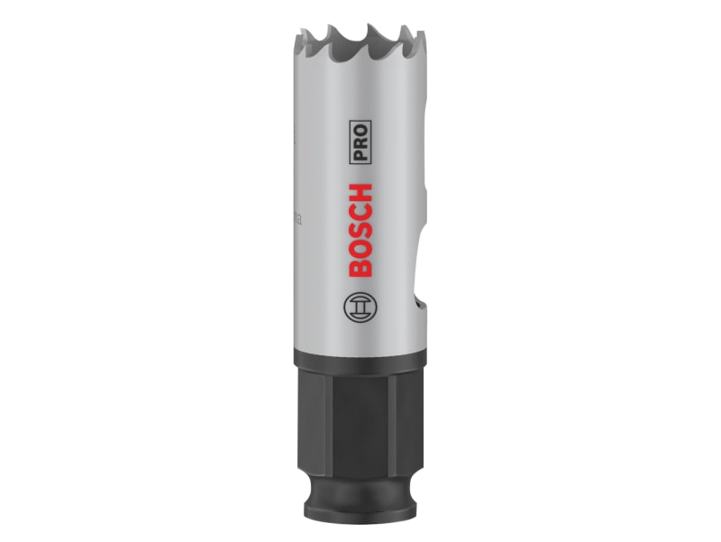 PRO Multi Material PC Plus Holesaw 20mm | BPA608594368