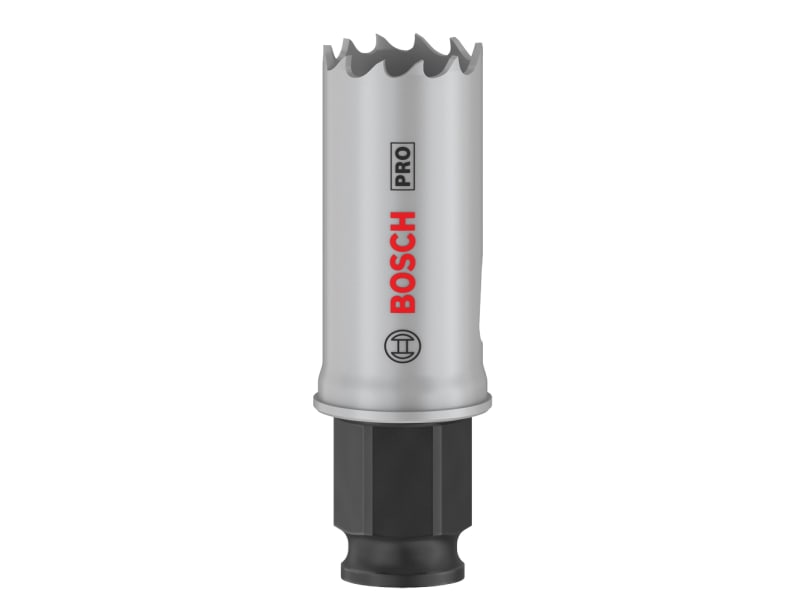 PRO Multi Material PC Plus Holesaw 22mm | BPA608594370