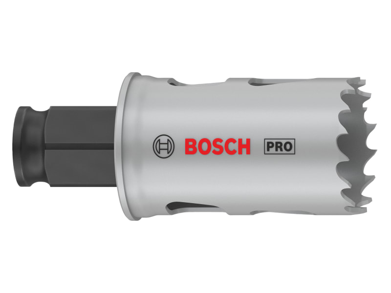 PRO Multi Material PC Plus Holesaw 29mm | BPA608594374