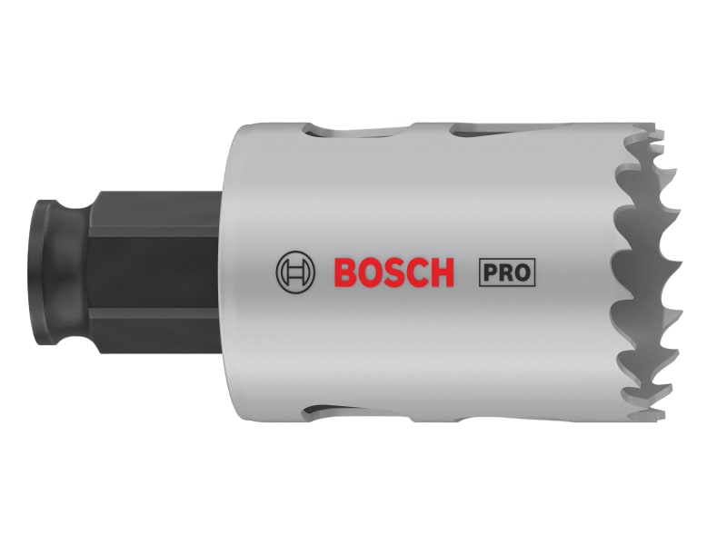 PRO Multi Material PC Plus Holesaw 35mm | BPA608594378