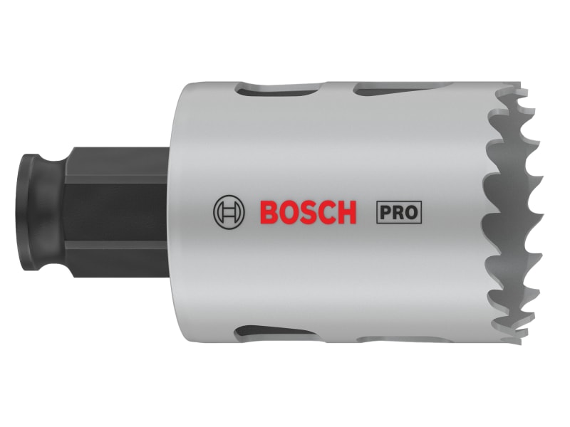 PRO Multi Material PC Plus Holesaw 38mm | BPA608594380