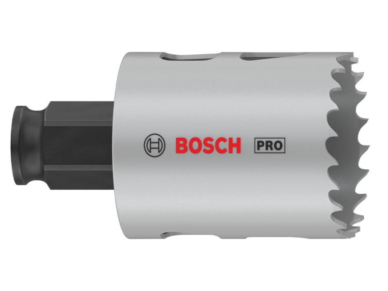 PRO Multi Material PC Plus Holesaw 40mm | BPA608594381