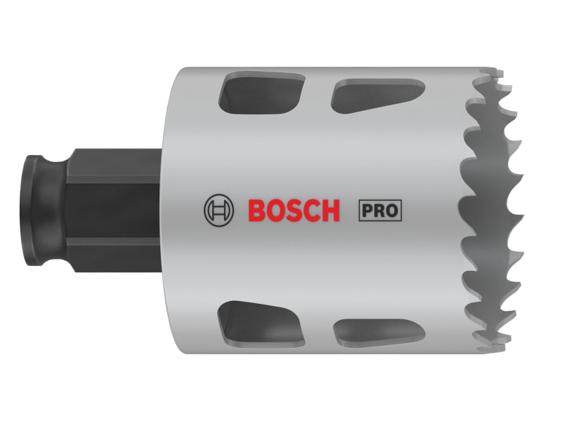 PRO Multi Material PC Plus Holesaw 44mm | BPA608594384