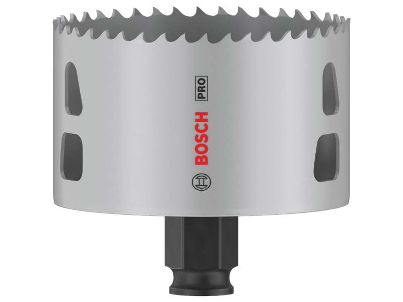 PRO Multi Material PC Plus Holesaw 79mm | BPA608594403