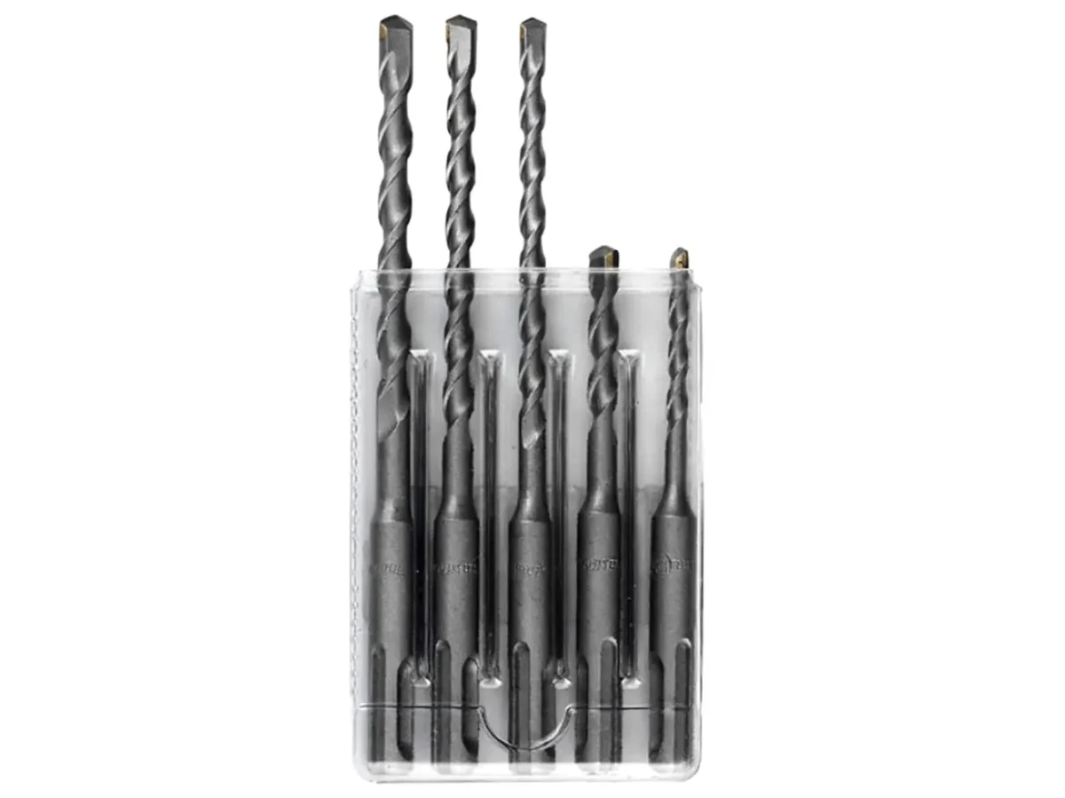 D-03888 SDS Plus Set, 5 Piece | MAKD03888