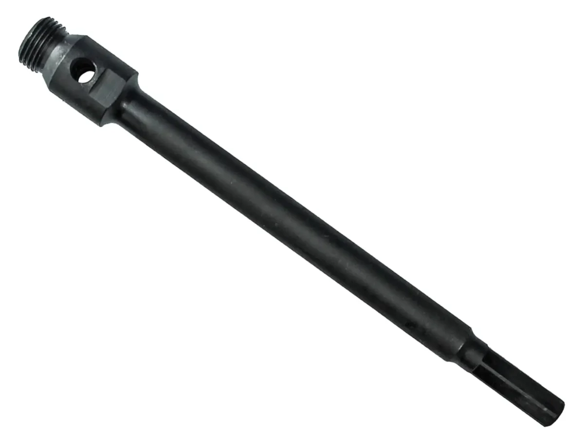 HEX Extension Adaptor 12mm x 240mm | FAIDCHEXADAP