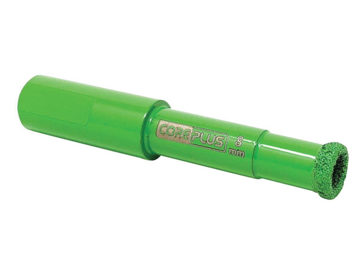 DTDM8 Diamond Tile Drill Bit 8mm | CORDTDM8
