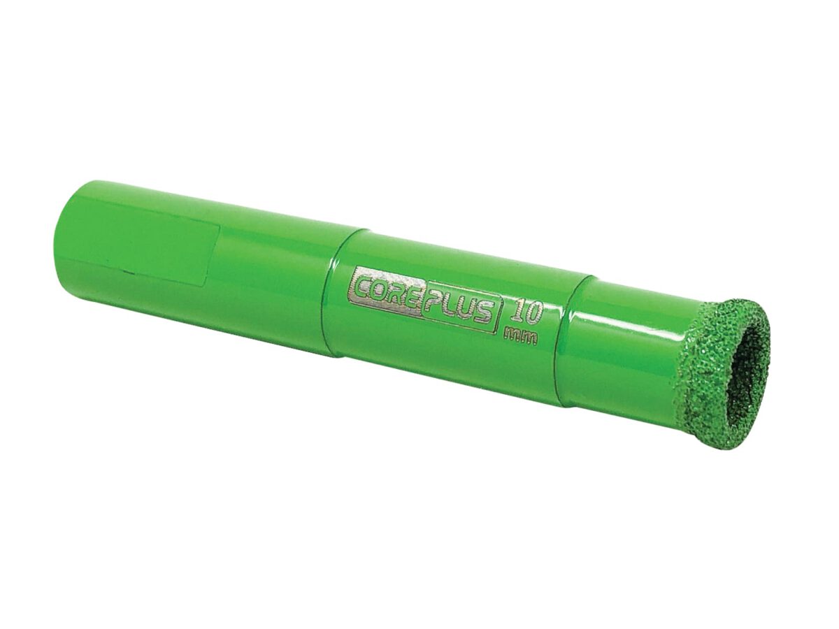 DTDM10 Diamond Tile Drill Bit 10mm | CORDTDM10