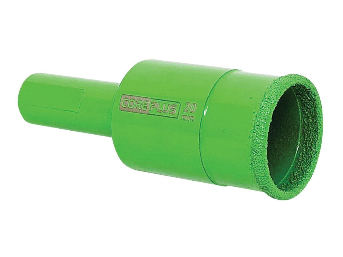 DTDM20 Diamond Tile Drill Bit 20mm | CORDTDM20