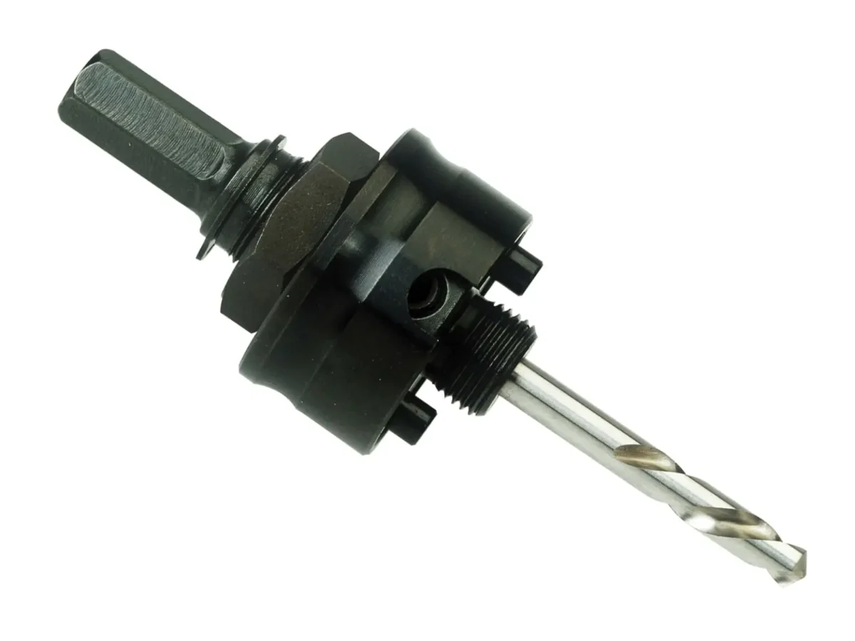 3834-ARBR-11152-C Carded Arbor 7/16in 32-210mm | BAHARB11152C