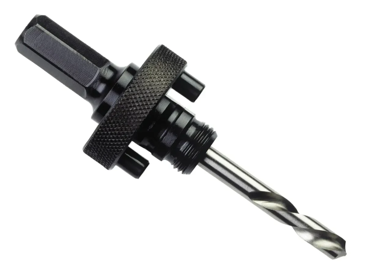 3834-ARBR-11152-C Carded Arbor 7/16in 32-210mm Q/Change | BAHAR11152CQ