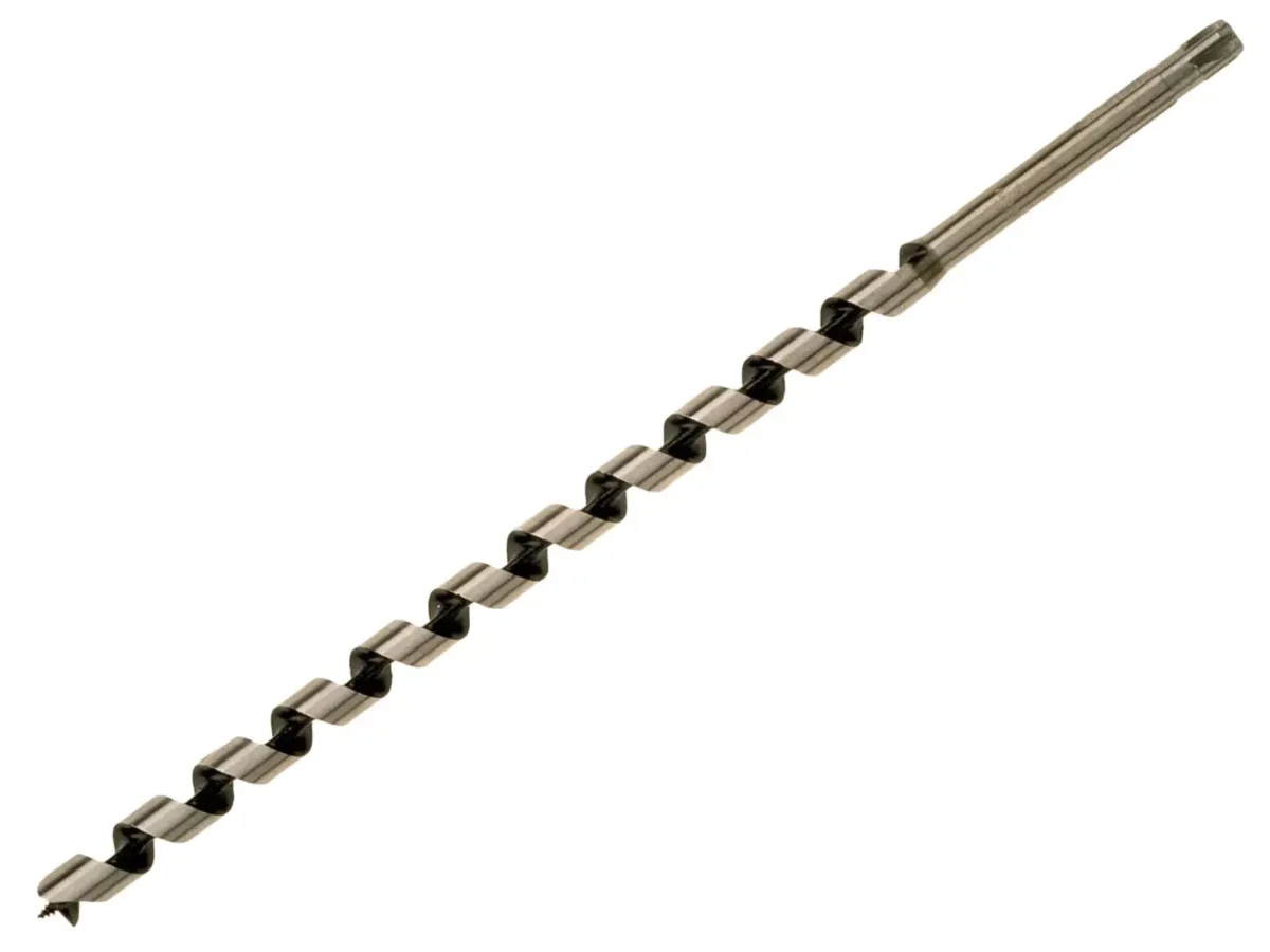 9627-26-460 Long Combination Auger Bit 26mm | BAH962726