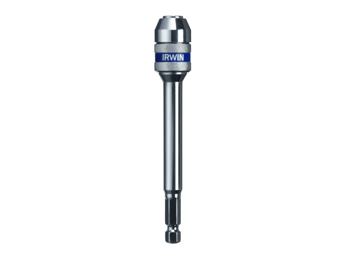 Blue Groove 4X Quick Change Extension 300mm | IRW10502824