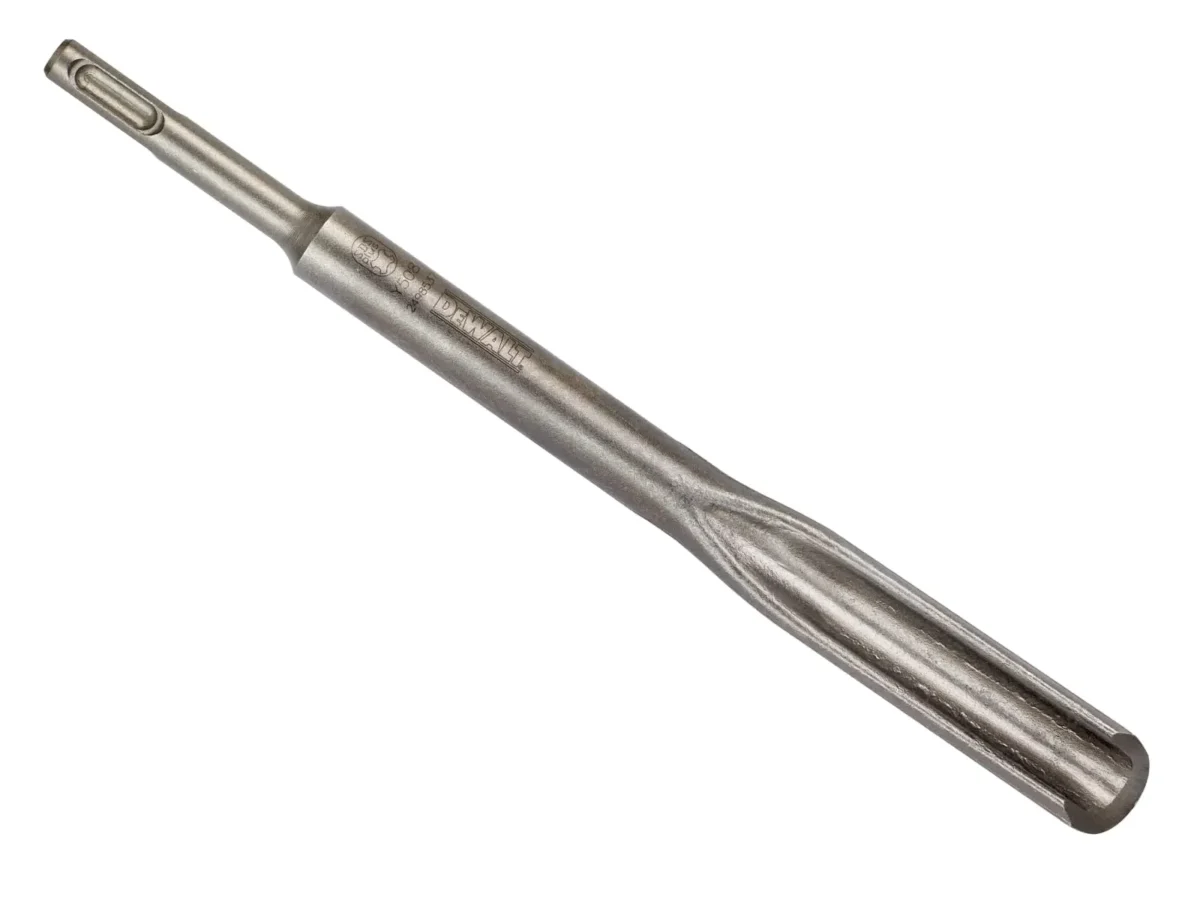 SDS Plus Steel Gouge/Hollow Chisel 22 x 240mm | DEWDT6805QZ