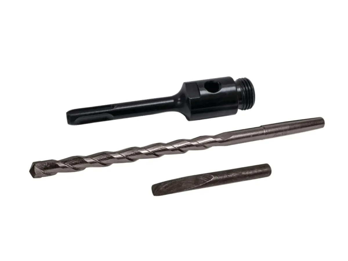 SDS Chuck Adaptor Pack 80mm | MEXSDSPK80