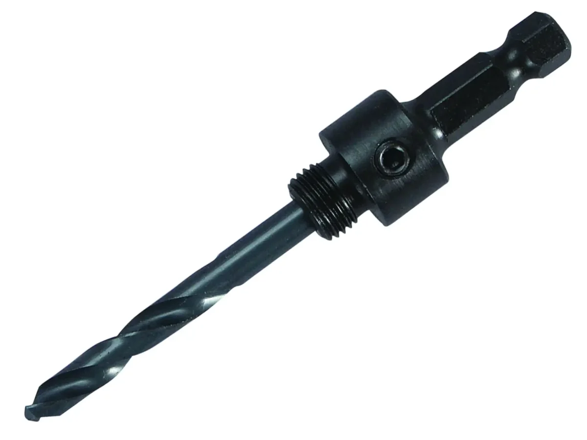 5L T2 Arbor with Pilot Drill | LEN1779804