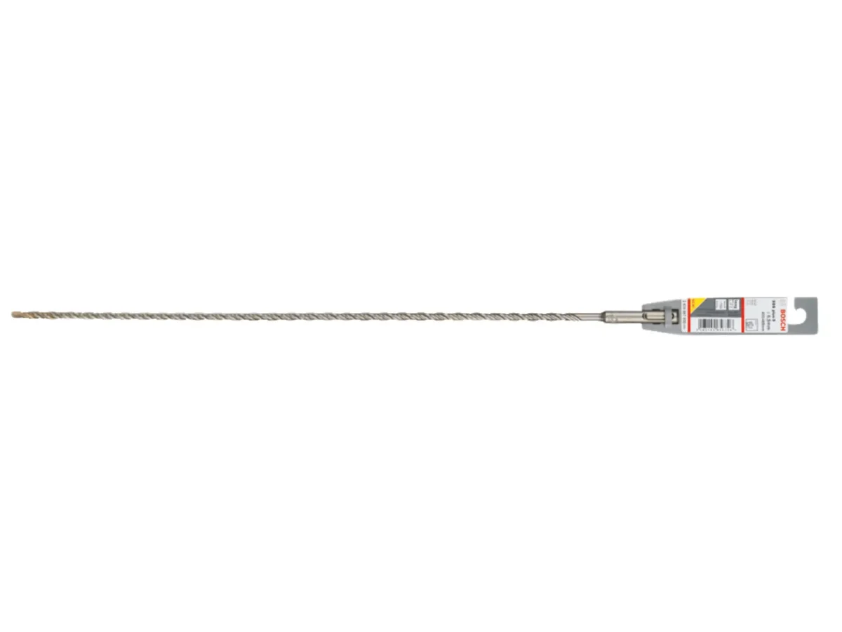 SDS plus-5 Hammer Drill Bit 6.5 x 400 x 465mm | BPA608587830